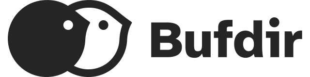 Bufdir horisontal positiv