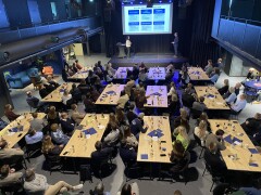 Byscenen Heartbox