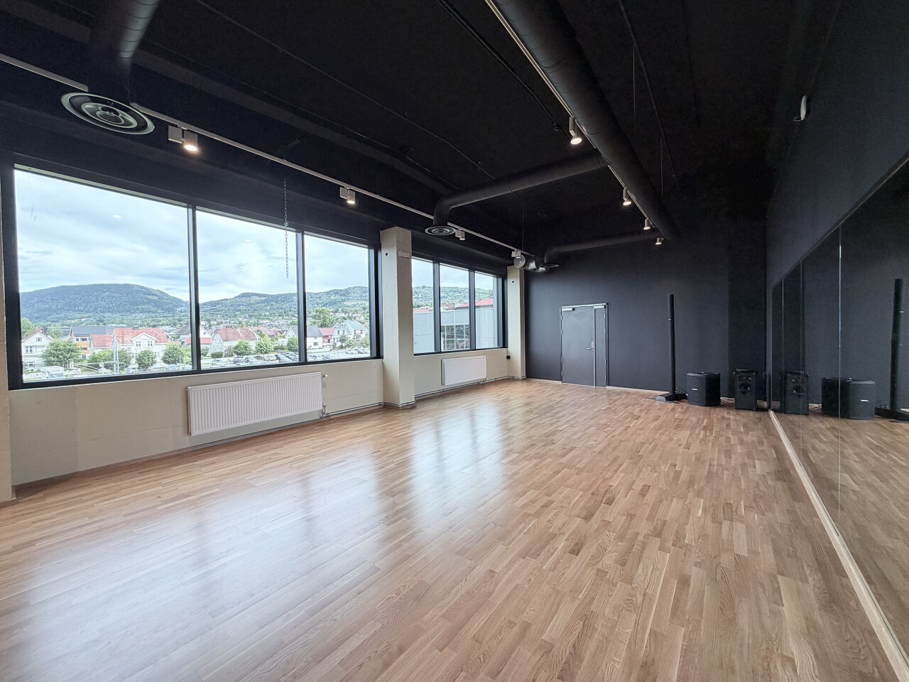 Dansesalen LR