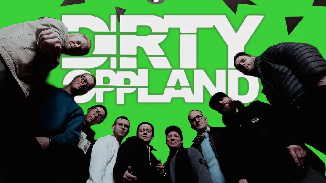 Dirty Oppland