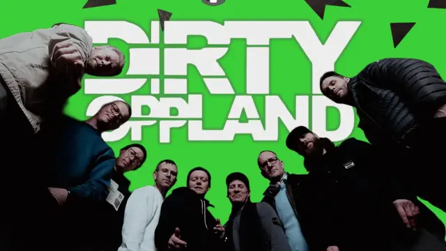 Dirty Oppland