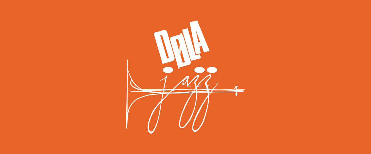 DølaJazz Logo