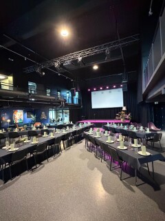 Heartbox Lillehammer Byscene