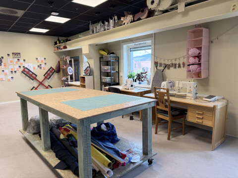 Heartbox Lillehammer Systue