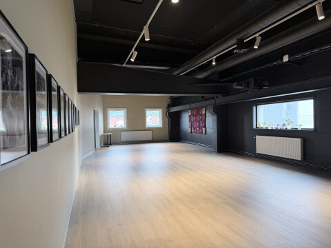 Heartbox Lillehammer Teatersalen
