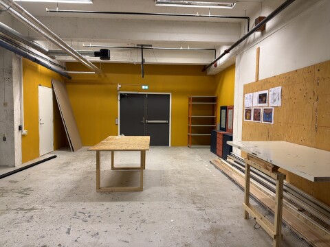 Heartbox Lillehammer Verksted