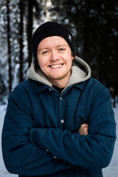 Johnny Engdahl Silseth foto Ihne Pedersen