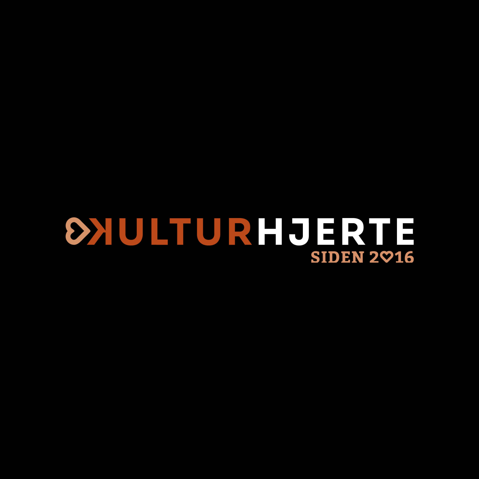 Kulturhjerte arrangement