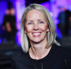 Vivian Haverstadl&oslash;kken